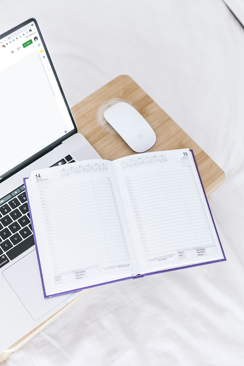 Compte rendu et administratif